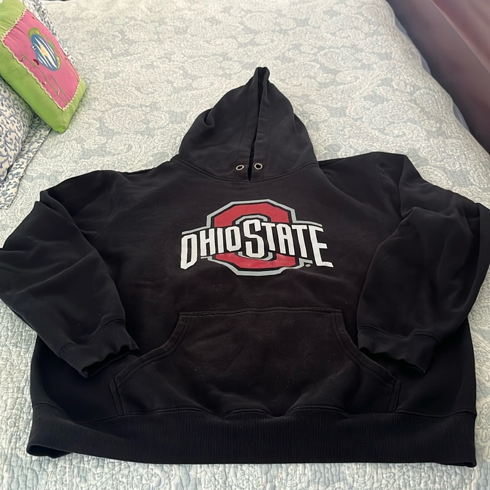 Ohio State Sweatshirt
